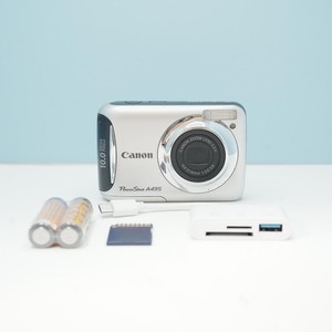 Canon A495 | eBay