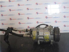 Climatisation et Accessoires Citroen EVASION