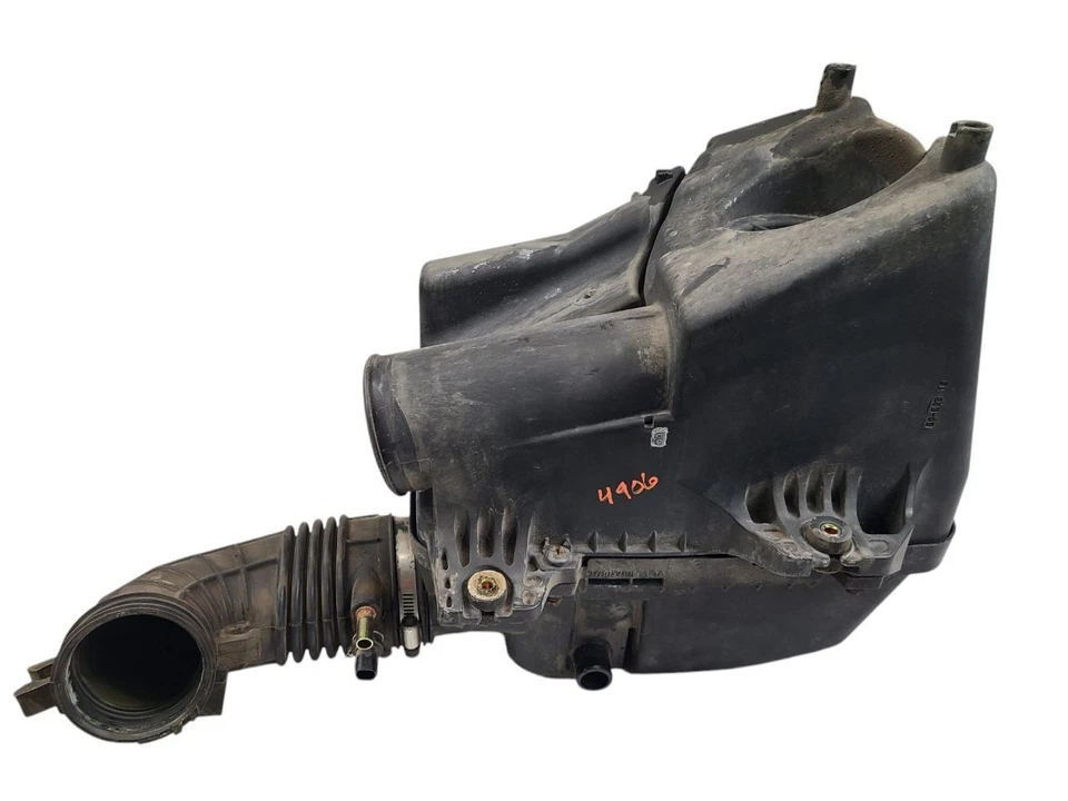 空气净化器组件适用于 02-06 CR-V 614404 — 第 4/4 张图片