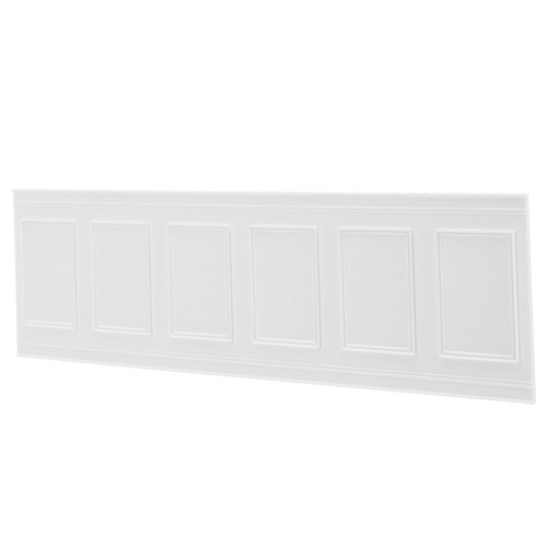  Dollhouse Trim: Miniature Dollhouse Peel And Stick Molding Trim - Self Adhesive - Picture 8 of 18