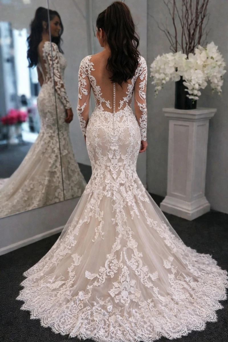 ebay bohemian wedding dress Boho Dresses for sale Elegant Plus-Size Wedding Guest 160mm Color:10 Blue