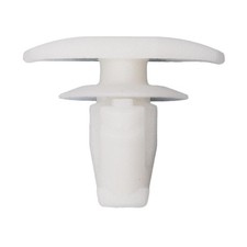 Weatherstrip Retainer  Auveco 21334 Clip Fastener OE Replacement