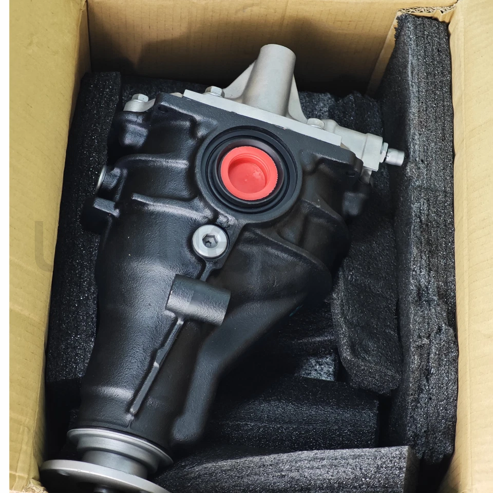 Rear Axle Differential Carrier 2.928 Ratio AWD For 2004-2013 Lexus RX330 RX350 - Image 2 of 4