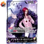 Donquixote Rosinante (Alt Art) OP12-061 Legacy of the Master ONE PIECE Japanese