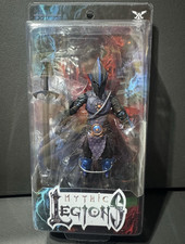 Four Horsemen Mythic Legions Shadow Elf Warrior