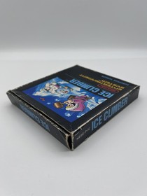 ‼️NINTENDO NES ICE Climber mit OVP ‼️