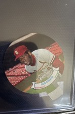 2021 Topps Heritage - 1972 Topps Candy Lids Bob Gibson #13