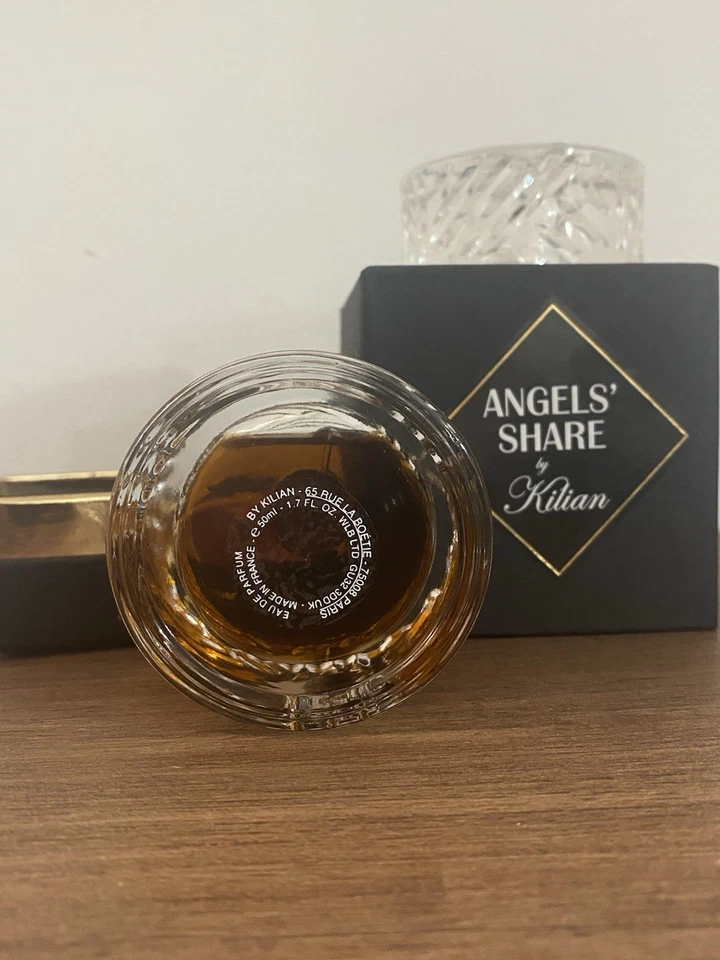 BY KILIAN Angels' Share fragrance EDP 50 ml - Image 4 of 4