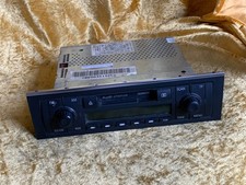 AUDI A4 / B6 Radio Kassette Chorus OHNE CODE!!! 8E0035152C
