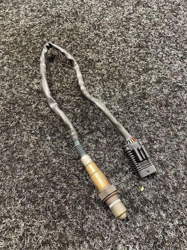 BMW X3 G01, F97 Sauerstoffsensor Lambdasensor 8631047 863104701 2.00 34056023