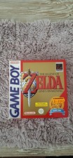 Thumbnail of ebay&reg; auction 227009232520 | The Legend Of Zelda Links Awakening Gameboy Collector Top