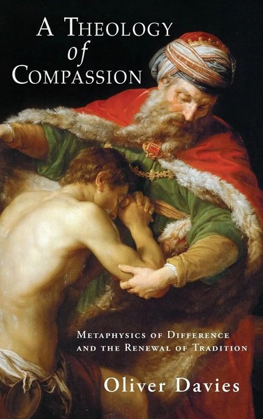 Oliver Davies | A Theology Of Compassion | Buch | Englisch (2016) | Gebunden-image