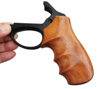 Vintage Arsenal Pistol Hand Grip FR for KIEV 88, 88TTL, Salut