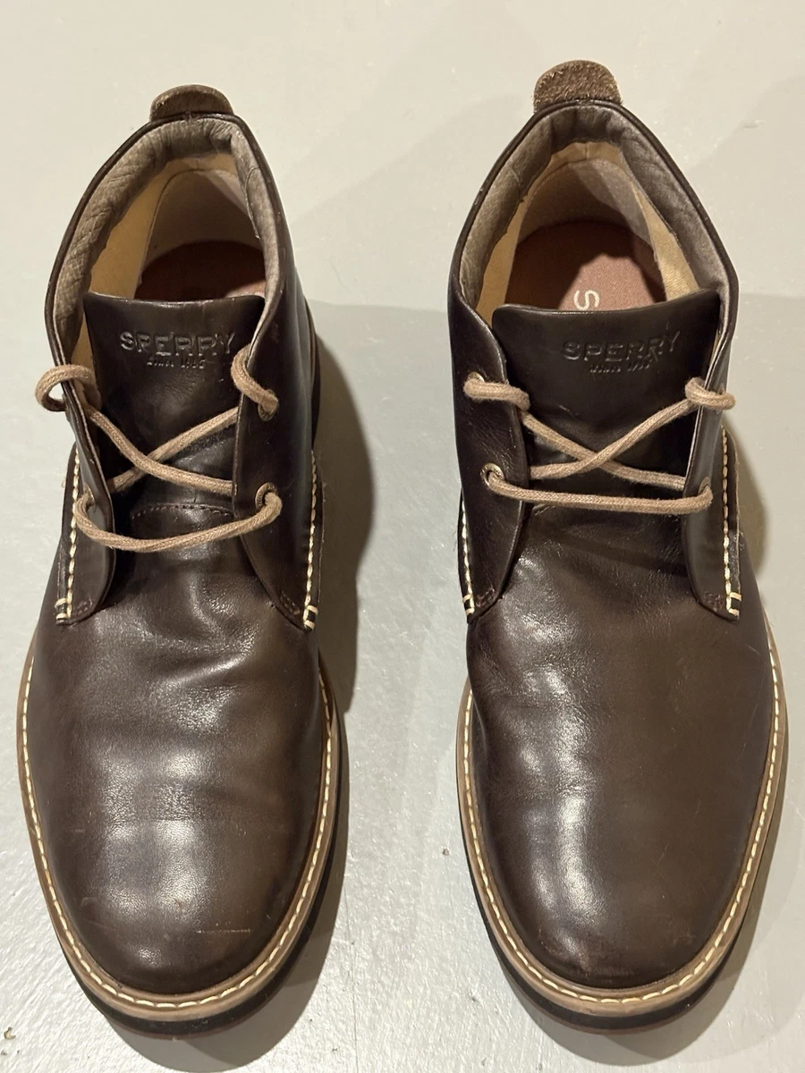 Sperry Top Sider Chukka Boot In Men display picture 1
