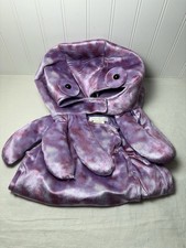 Pottery Barn Kids Baby Octopus Costume 0-6 Months
