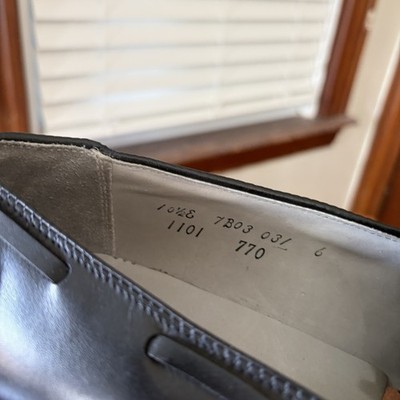 Alden 770