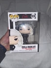 Funko Pop! Vinyl: Disney - Cruella (Making Art) #1038