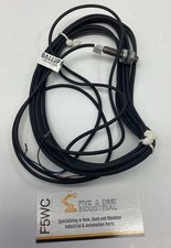 Balluff BES-516-377-E3-L-PU-05 Proximity Switch