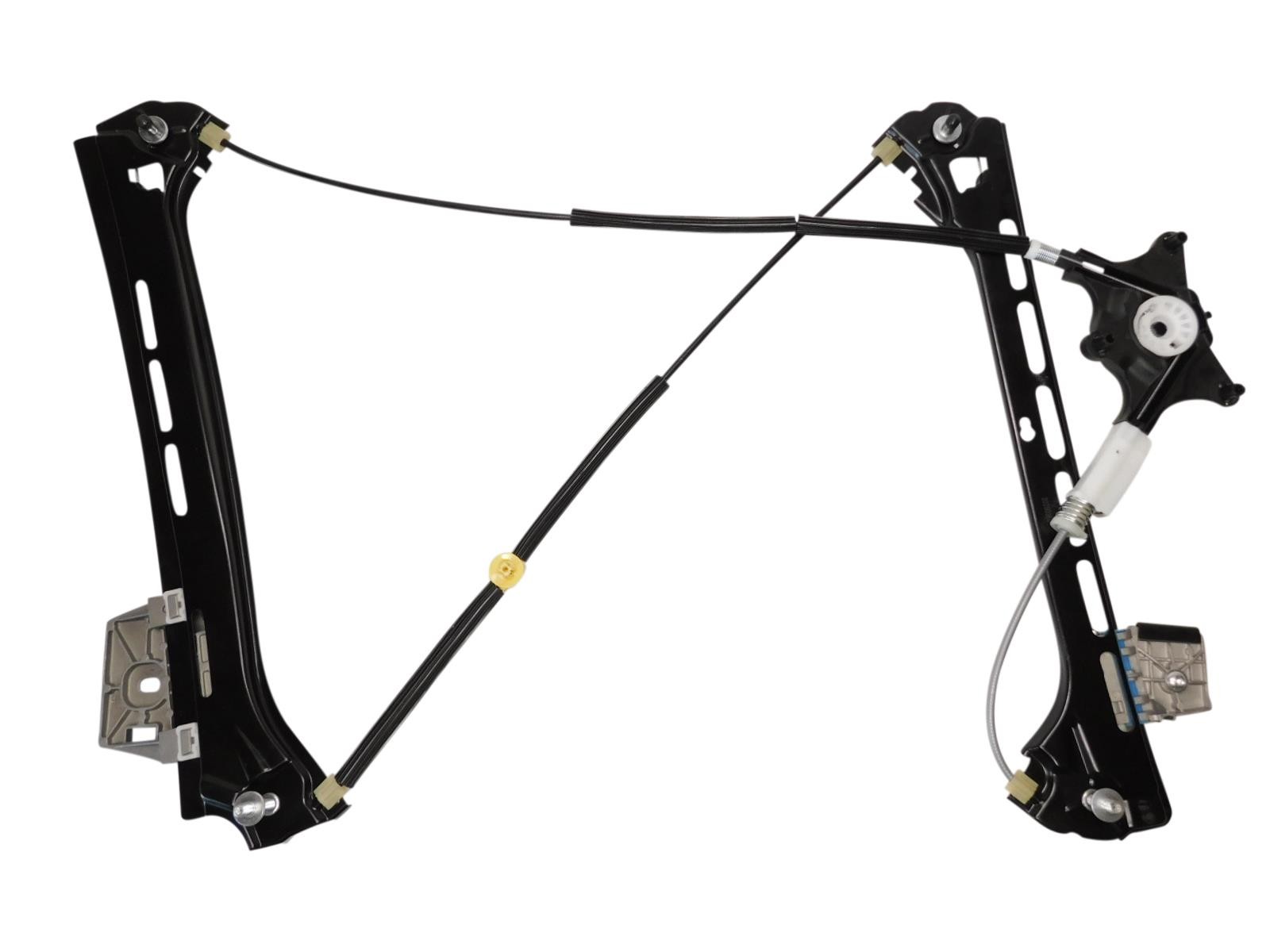 NEW Mercedes E-Class Cabriolet (W207) Left Front Window Regulator 2009-2016
