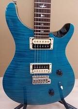 PAUL REED SMITH SE STANDARD 24 Used Mahogany body Rosewood fingerboard w/Gigcase