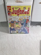 Archie's Pal Jughead Comics #141 ARCHIE COMICS Publications, Inc. Newsstand 