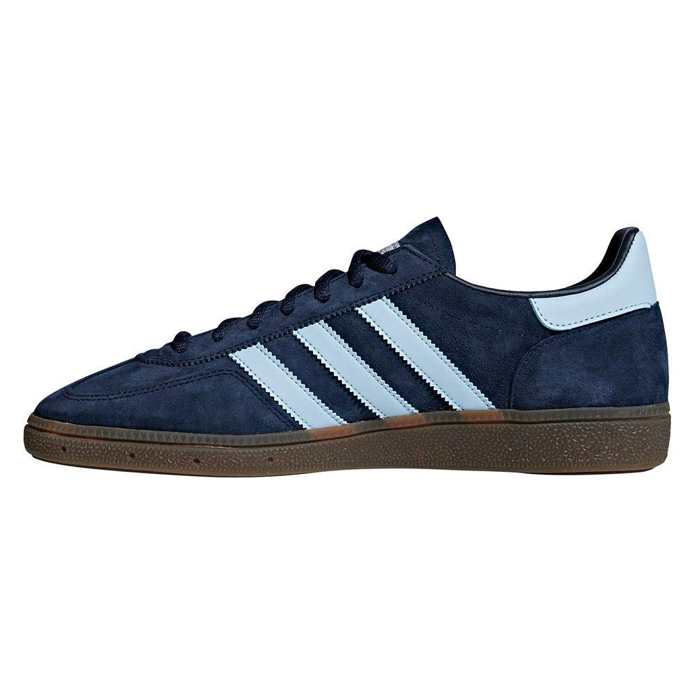 Size 5 - adidas Handball Spezial Collegiate Navy Clear Sky for