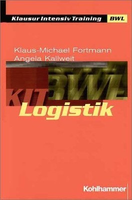 Logistik Fortmann, Klaus-Michael und Angela Kallweit: