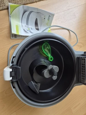 Tefal ActiFry Original Heißluftfritteuse – funktionsfähig - Bild 1 von 4