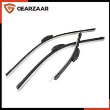 Scheibenwischer Wischerbl&auml;tter Set Passend f&uuml;r Mercedes-Benz A Klasse W414 W168