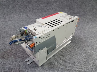 LENZE | E82EV302_4C040 | Id.-No:  13437023 | Version: 4A39 | 8200 vector