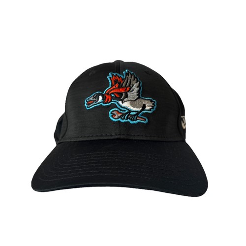 New Era Beloit Sky Carp 39 Thirty M/L Mütze Minor League Baseball