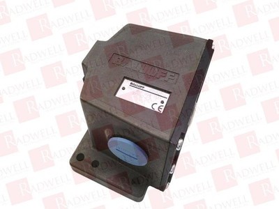 BALLUFF BNS 819-D03-E12-100-10-FD / BNS819D03E1210010FD (NEW IN BOX)