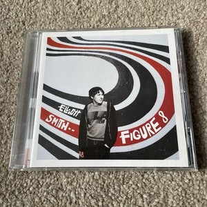 Elliott Smith Figure 8 | eBay