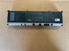 LOT 5 Genuine 86Wh 69KF2 Battery Dell G7 15 7500 G15 5510 5511 5515 5520 5521