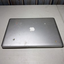 Apple MacBook Pro 15-inch, Model-A1286  For Parts/Repair - UNTESTED