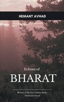 Echoes Of Bharat Hemant Avhad Taschenbuch Englisch 2025 BookLeaf Publishing