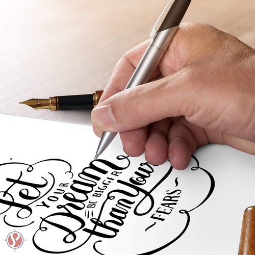 A4 Premium Bright White Paper – Great for Copy, Printing, Writing | 210 x 297... - Bild 3 von 5