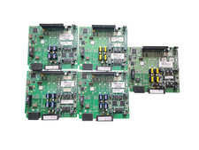 LG Ericsson IPECS eMG80 BH104 - 1 x ISDN2 | 4 Port Hybrid Card JOB LOT OF 5