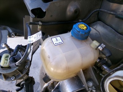 expansion tank for OPEL COMBO 1.3 JTD 2011-2018 2014 97357