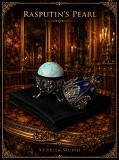 ARLEN STUDIO DIRECT. Rasputin s Pearl.  Limit...