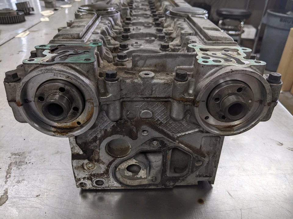 Cigüeñal estándar para 03-06 Volvo xc90 2.9 Foto 3 de 4