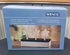 Keramik,  Luftbefeuchter, BLumenkasten Versandkostenfrei