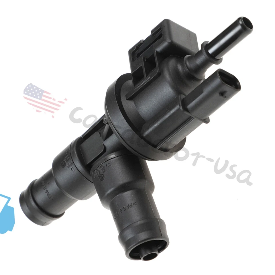 13907614013 For 16-20 Mini Cooper Clubman Countryman 1.5L Fuel Tank Vent Valve Foto 4 de 4