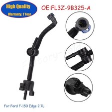New Vapor Canister Purge Solenoid Valve For Ford F-150 Edge 2.7L FL3Z-9B325-A