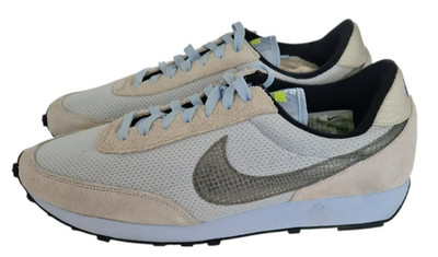Nike DayBreak Unisex Sneaker Laufschuh Hydrogen Blue CV3029-001 Gr. 44,5