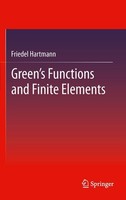 Green's Functions And Finite Elements Friedel Hartmann