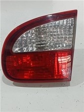 Porte arrière et accessoires Daewoo LANOS