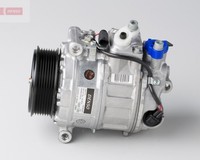 Kompressor Klimaanlage Denso DCP17138 FüR Mercedes GL Klasse W164 A0022305811