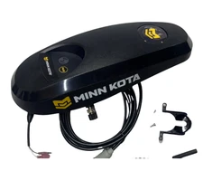 2774108 Minn Kota Advanced GPS Head
