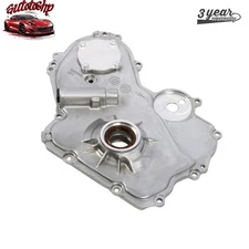 For Chevrolet Pontiac Saturn 2.0L 2.2L 2.4L 2000-2017 DOHC 16v Oil Pump 90537914